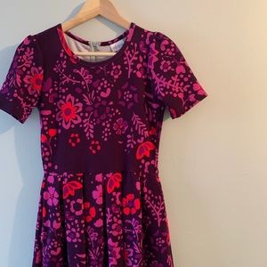LLR Amelia Dress